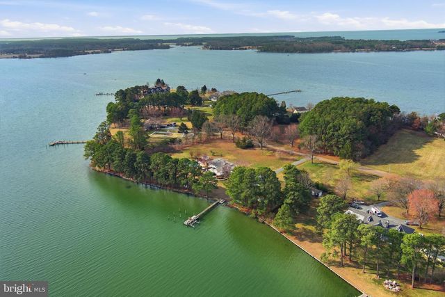 7149 DRUM POINT, Saint Michaels, MD 21663