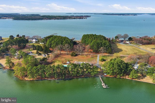 7149 DRUM POINT, Saint Michaels, MD 21663