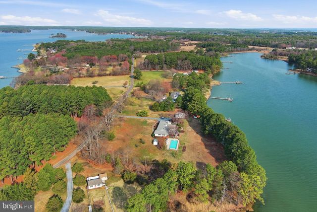 7149 DRUM POINT, Saint Michaels, MD 21663