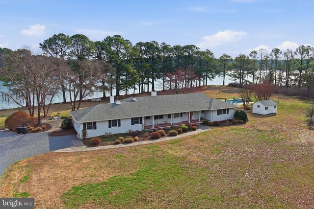 7149 DRUM POINT, Saint Michaels, MD 21663