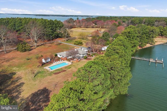 7149 DRUM POINT, Saint Michaels, MD 21663