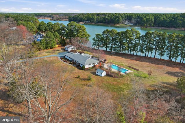 7149 DRUM POINT, Saint Michaels, MD 21663