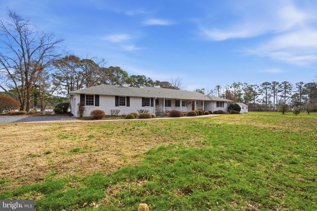 7149 DRUM POINT, Saint Michaels, MD 21663