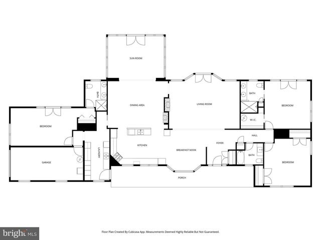 7149 DRUM POINT, Saint Michaels, MD 21663