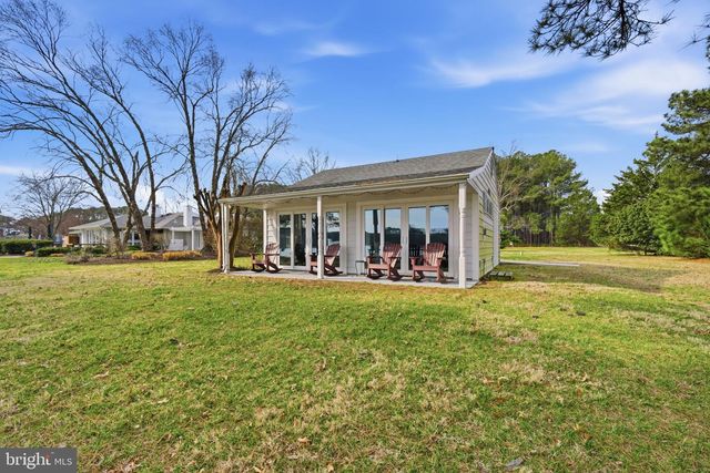 7149 DRUM POINT, Saint Michaels, MD 21663