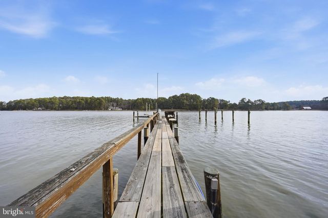 7149 DRUM POINT, Saint Michaels, MD 21663