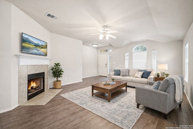 703 Point Springs, San Antonio, TX 78253