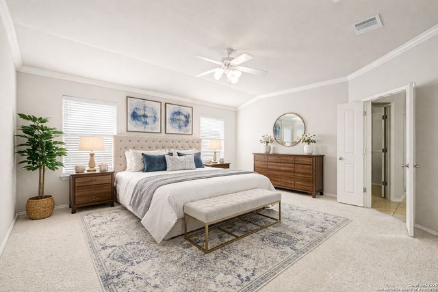 703 Point Springs, San Antonio, TX 78253