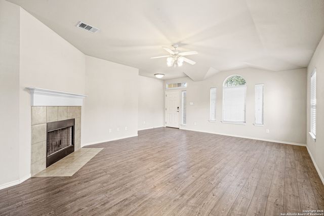 703 Point Springs, San Antonio, TX 78253