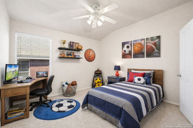 703 Point Springs, San Antonio, TX 78253