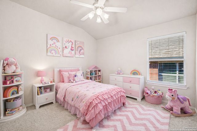 703 Point Springs, San Antonio, TX 78253