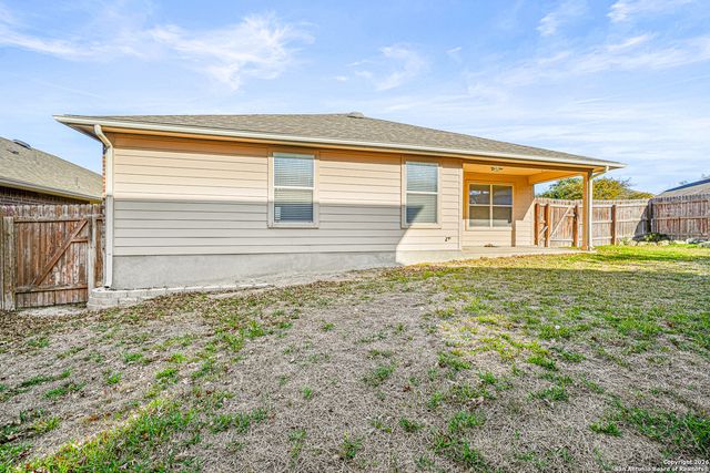 703 Point Springs, San Antonio, TX 78253