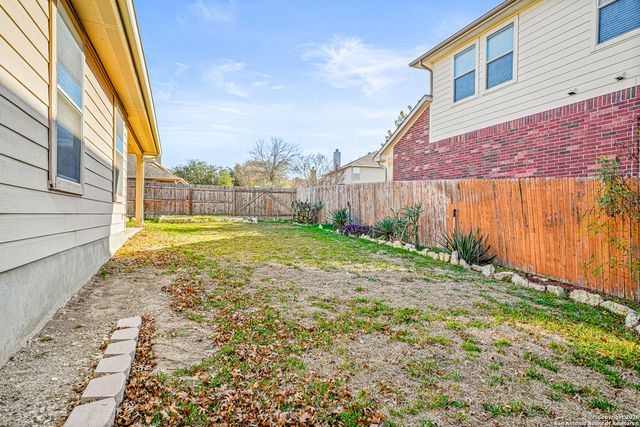 703 Point Springs, San Antonio, TX 78253