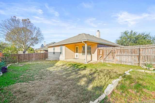 703 Point Springs, San Antonio, TX 78253