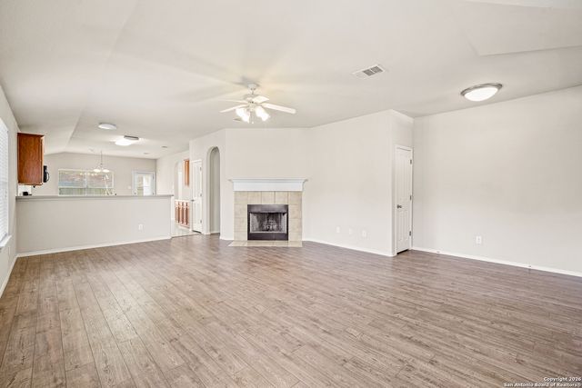 703 Point Springs, San Antonio, TX 78253