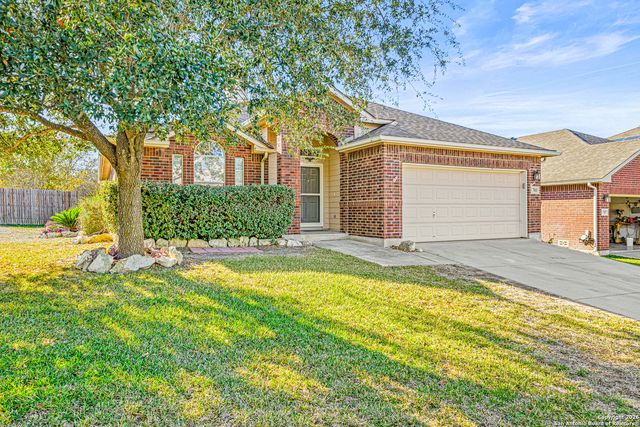 703 Point Springs, San Antonio, TX 78253