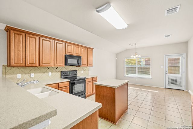 703 Point Springs, San Antonio, TX 78253