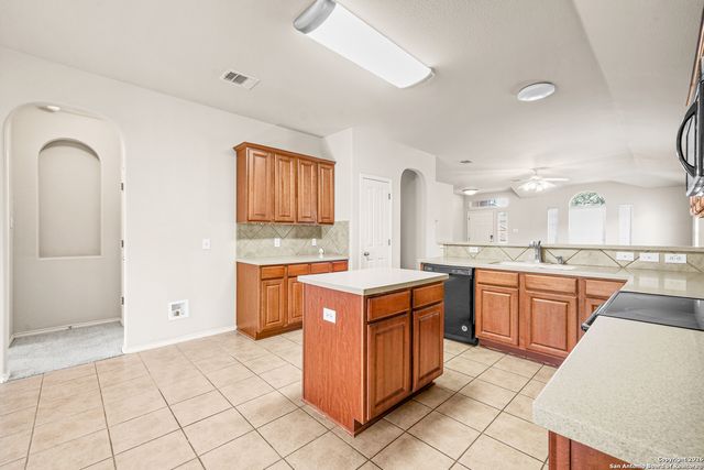 703 Point Springs, San Antonio, TX 78253