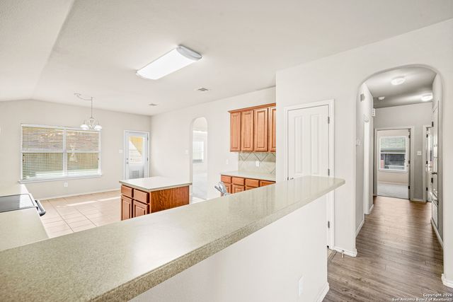 703 Point Springs, San Antonio, TX 78253