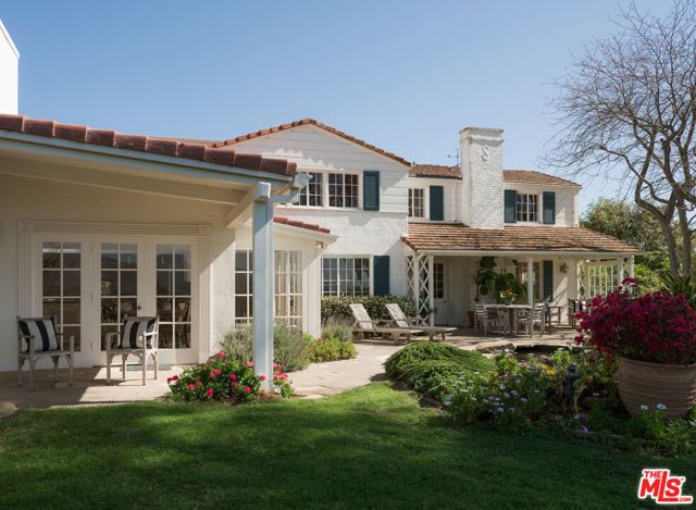 735 Via Hierba, Santa Barbara, CA 93110