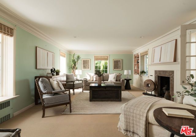 735 Via Hierba, Santa Barbara, CA 93110