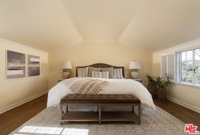 735 Via Hierba, Santa Barbara, CA 93110