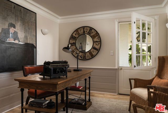 735 Via Hierba, Santa Barbara, CA 93110