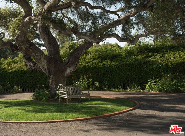 735 Via Hierba, Santa Barbara, CA 93110