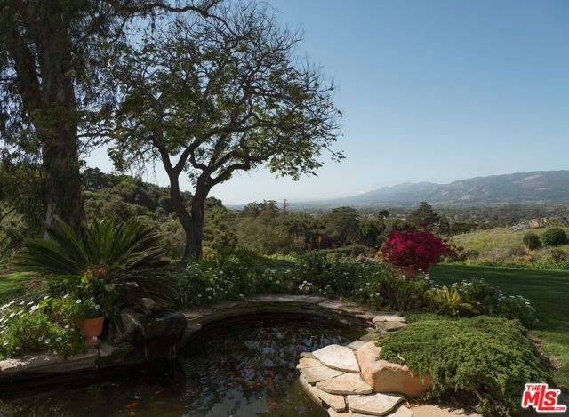 735 Via Hierba, Santa Barbara, CA 93110