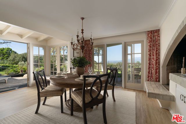 735 Via Hierba, Santa Barbara, CA 93110