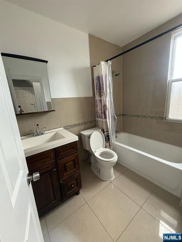 301 Burhans Avenue, Haledon, NJ 07508