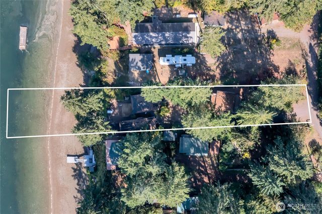 6614 156th Avenue SW, Longbranch, WA 98351