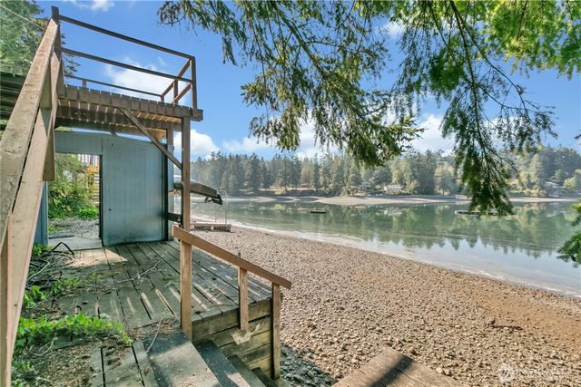 6614 156th Avenue SW, Longbranch, WA 98351