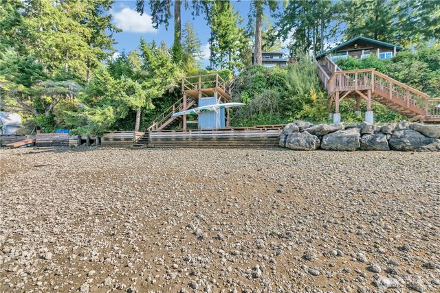 6614 156th Avenue SW, Longbranch, WA 98351
