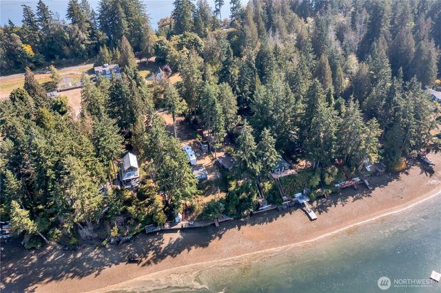 6614 156th Avenue SW, Longbranch, WA 98351