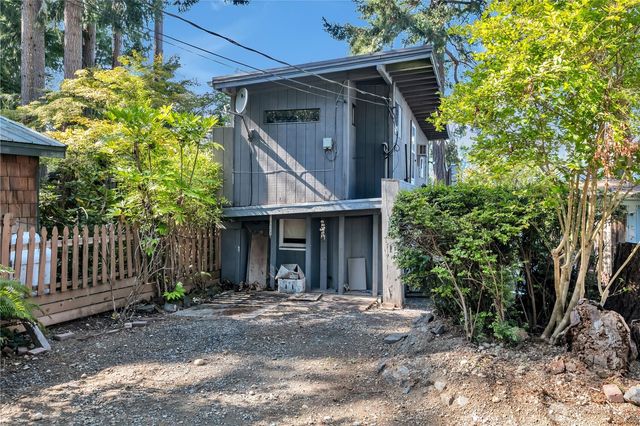 6614 156th Avenue SW, Longbranch, WA 98351