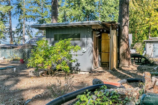 6614 156th Avenue SW, Longbranch, WA 98351