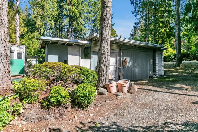 6614 156th Avenue SW, Longbranch, WA 98351