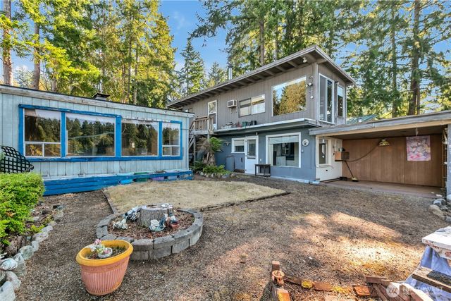 6614 156th Avenue SW, Longbranch, WA 98351