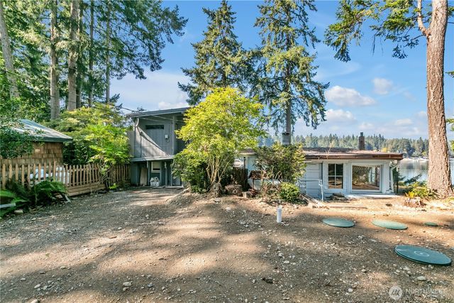 6614 156th Avenue SW, Longbranch, WA 98351