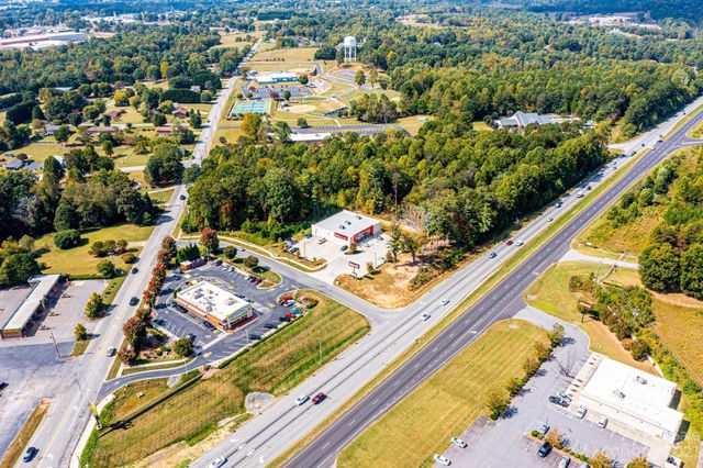 6.3 Acres Pinewood Road, Granite Falls, NC 28630