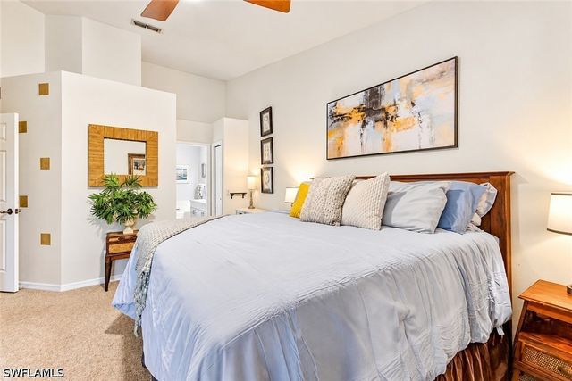 3795 Fieldstone BLVD 106, Naples, FL 34109
