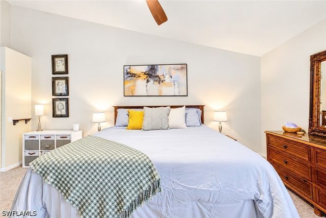 3795 Fieldstone BLVD 106, Naples, FL 34109