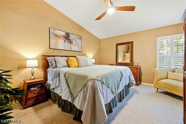 3795 Fieldstone BLVD 106, Naples, FL 34109