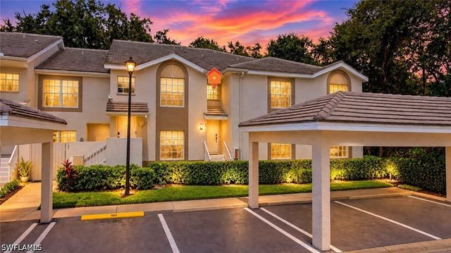 3795 Fieldstone BLVD 106, Naples, FL 34109