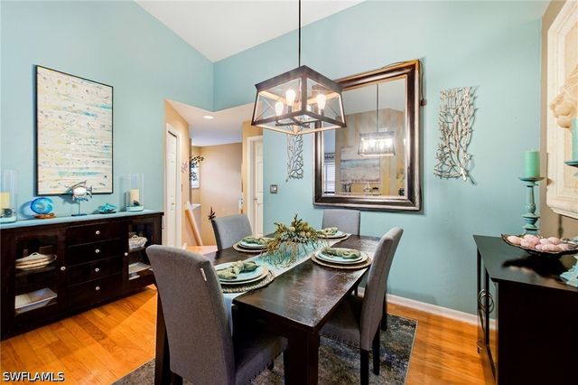3795 Fieldstone BLVD 106, Naples, FL 34109