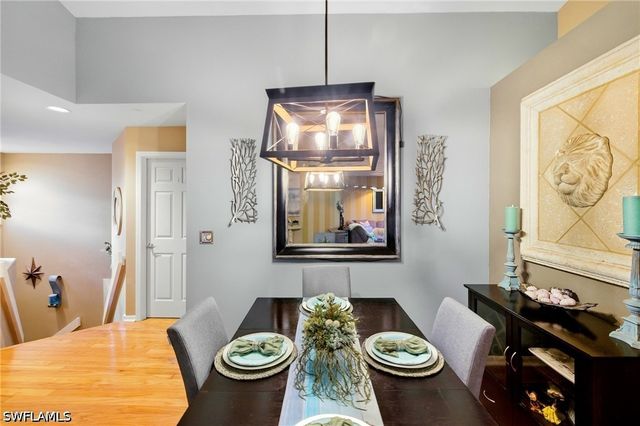 3795 Fieldstone BLVD 106, Naples, FL 34109