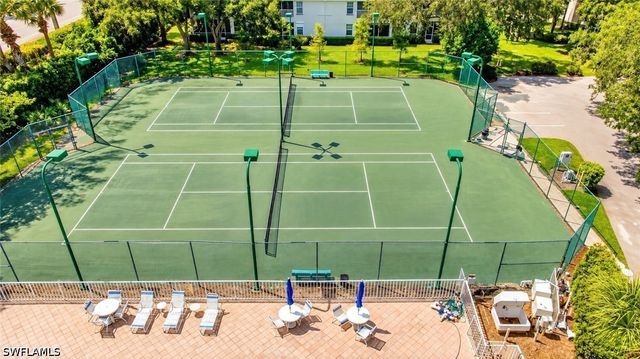 3795 Fieldstone BLVD 106, Naples, FL 34109