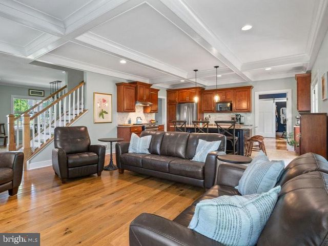 37 CRICKET SLOPE DR, Oley, PA 19547