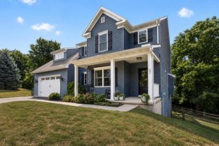 37 CRICKET SLOPE DR, Oley, PA 19547